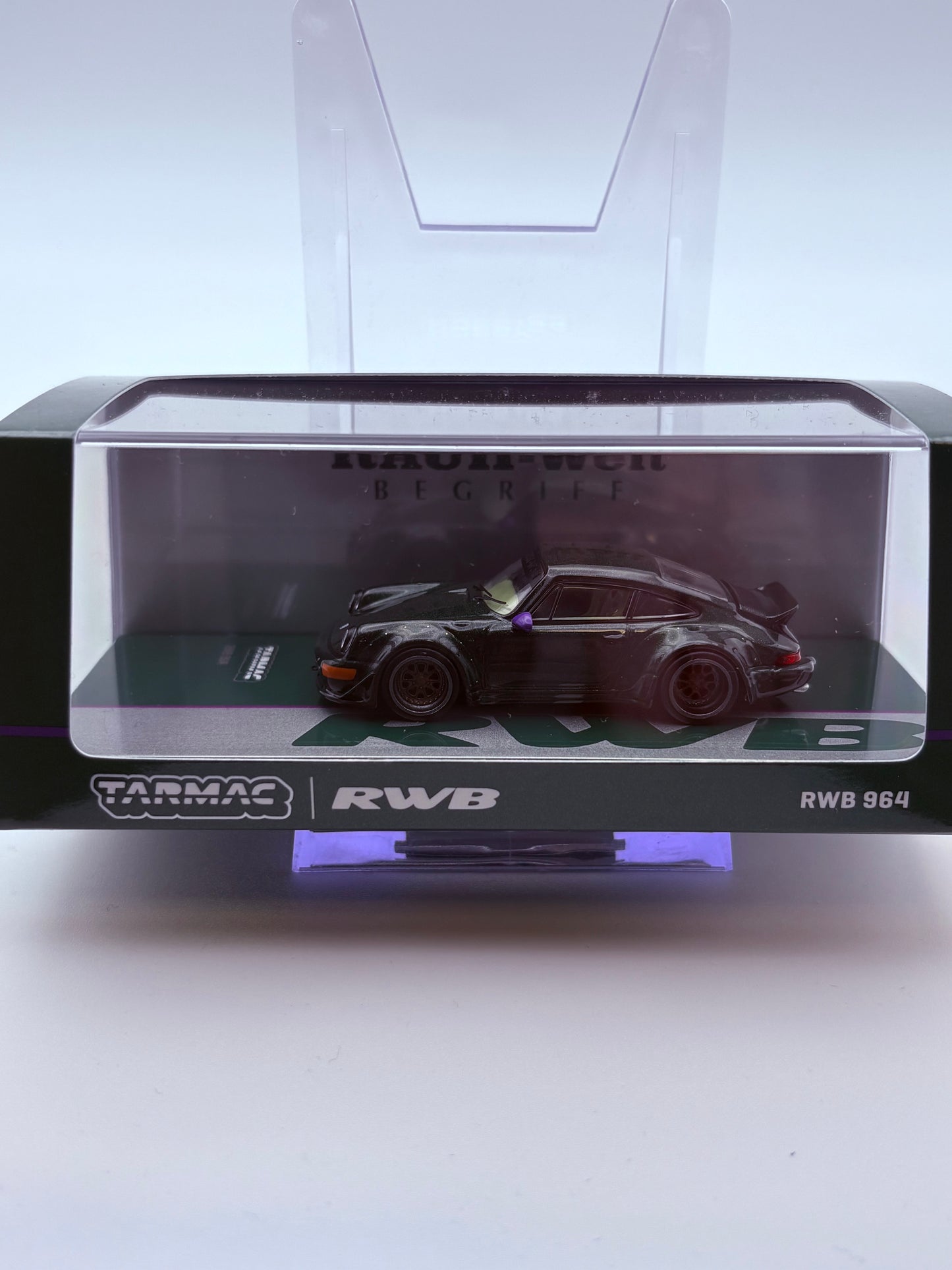 Tarmac Porsche 964 RWB