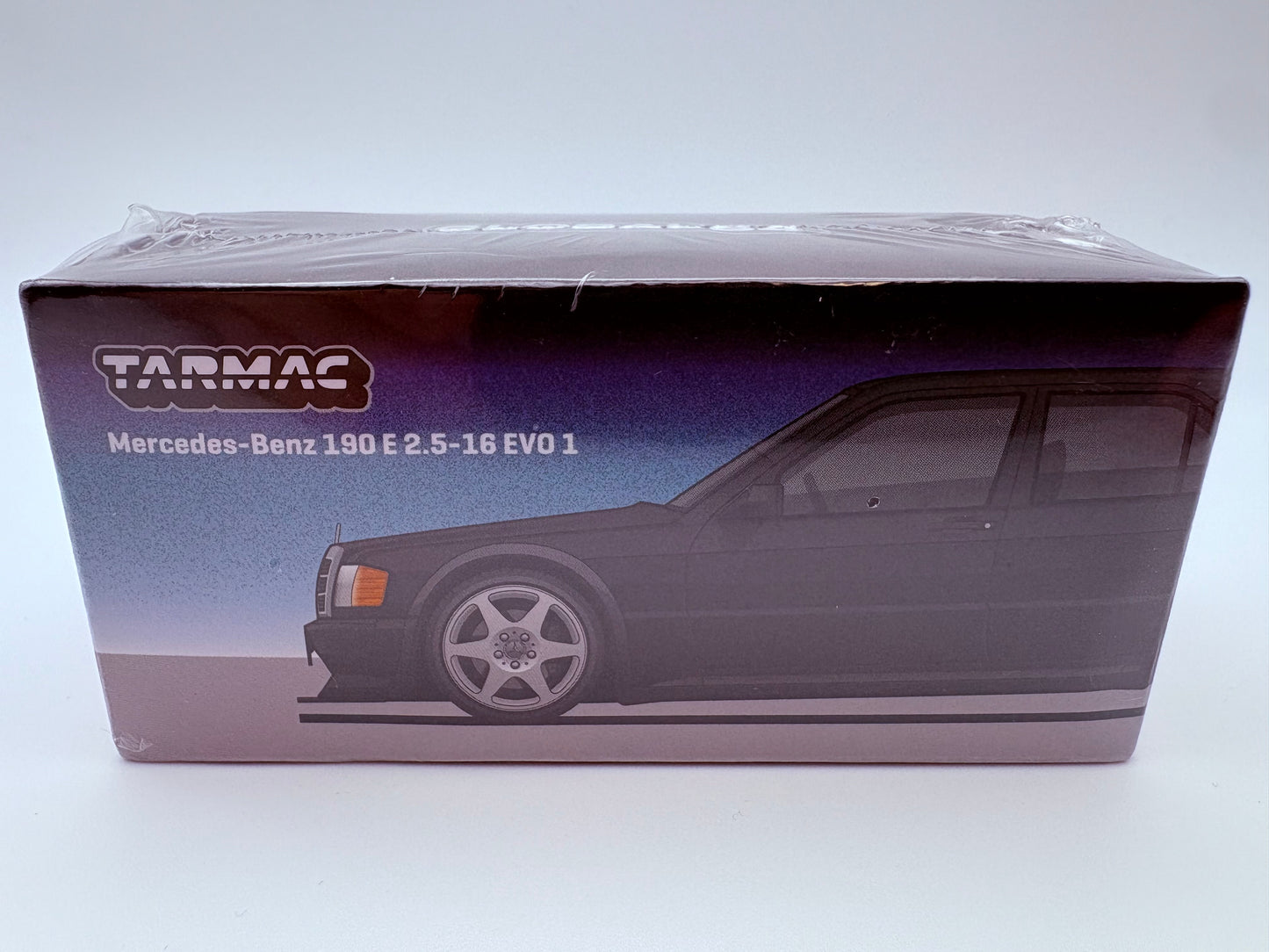 Tarmac Mercedes-Benz 190 E 2.5-16 EVO1