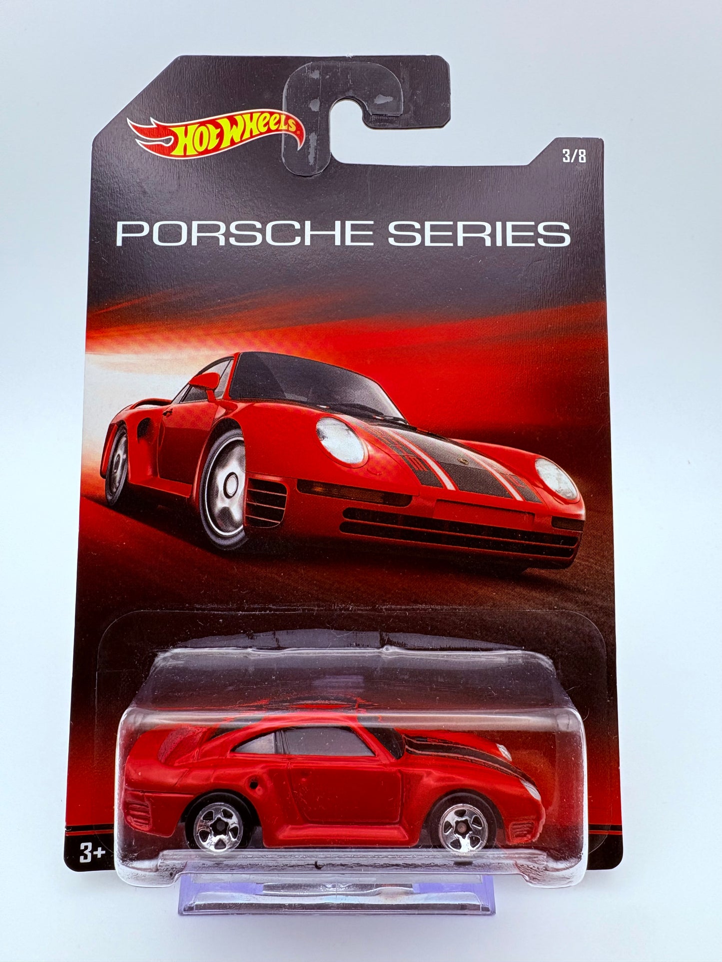 Hot Wheels Porsche 959