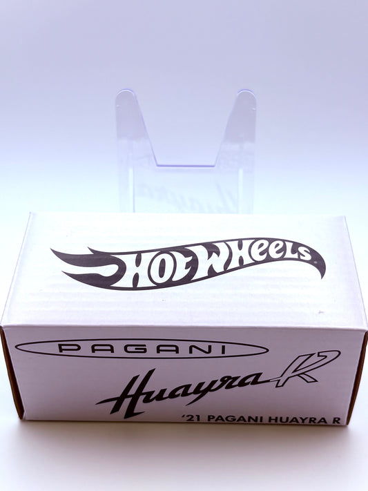 Hot Wheels RLC Pagani HUAYRA R sealed
