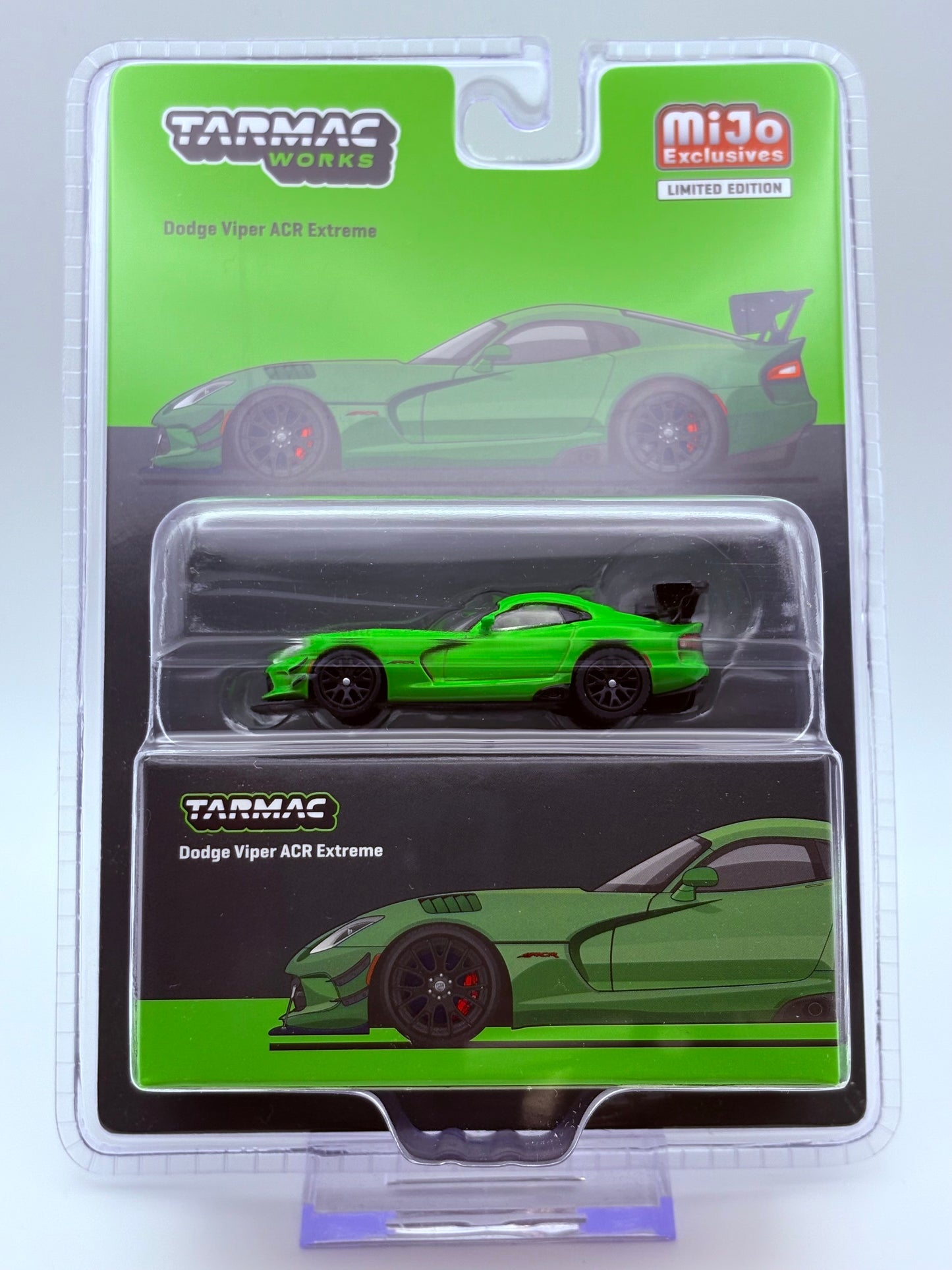 Tarmac Dodge Viper ACR Extreme