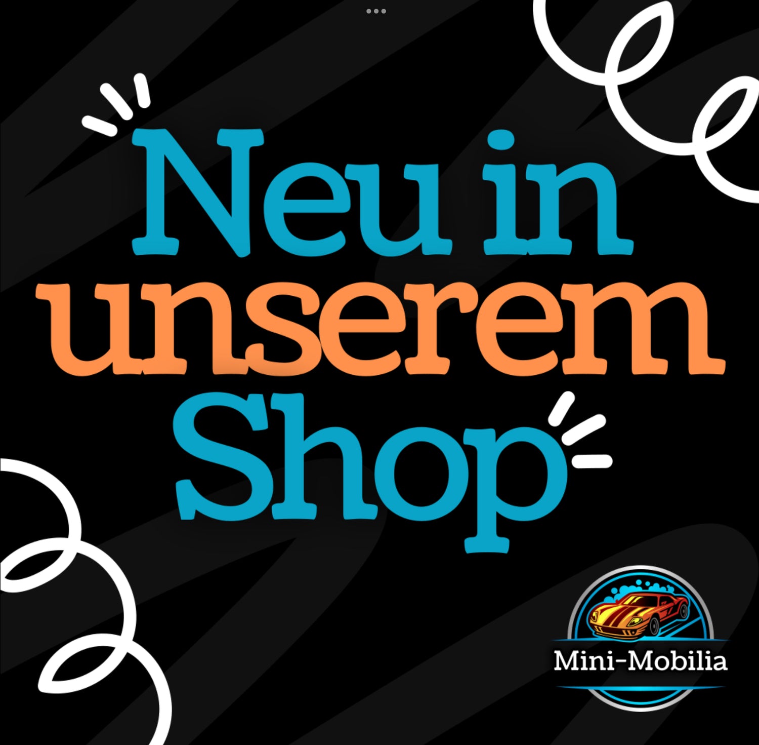 Neuheiten - Neue Modelle im Shop