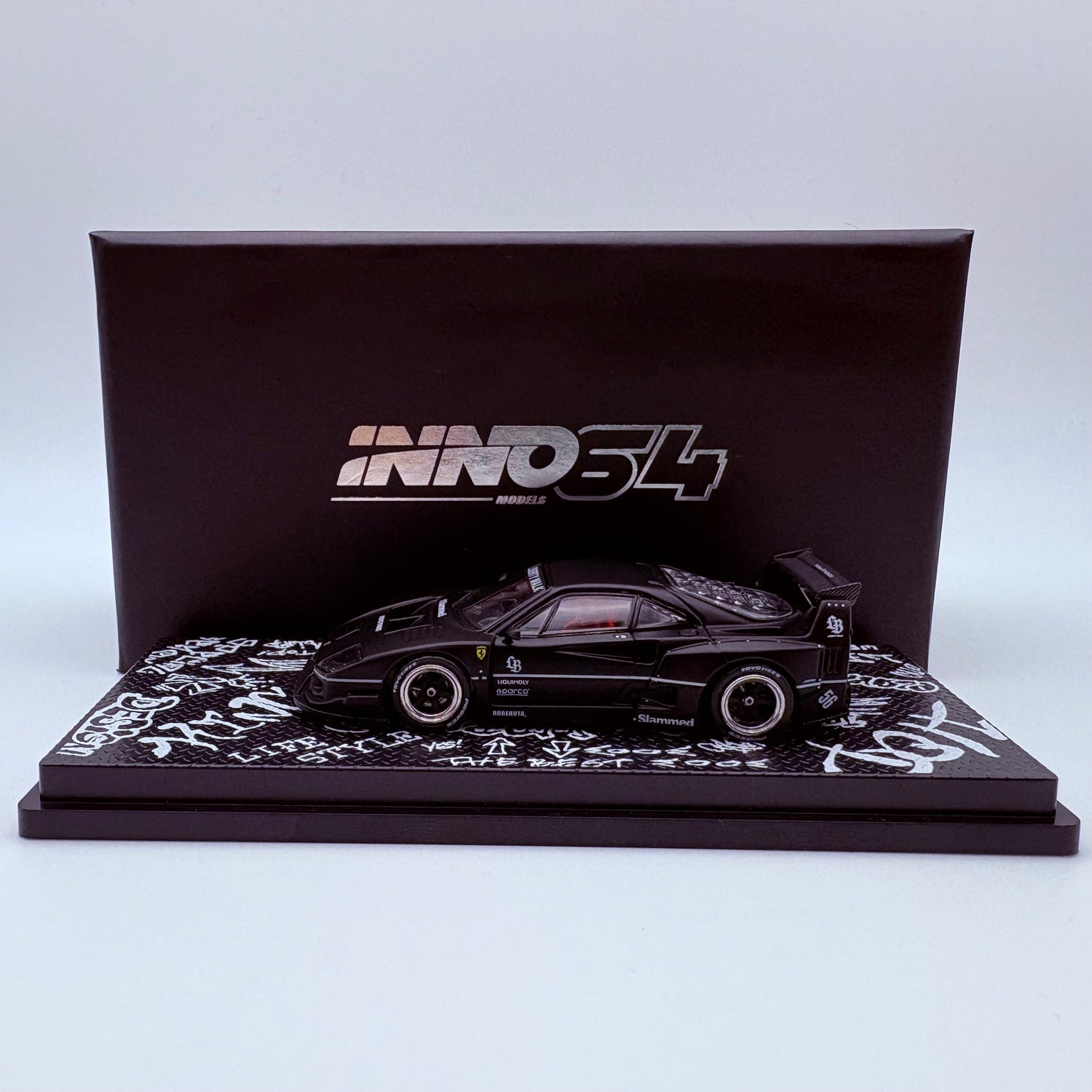 Inno64 - Premium 1:64 Modelle