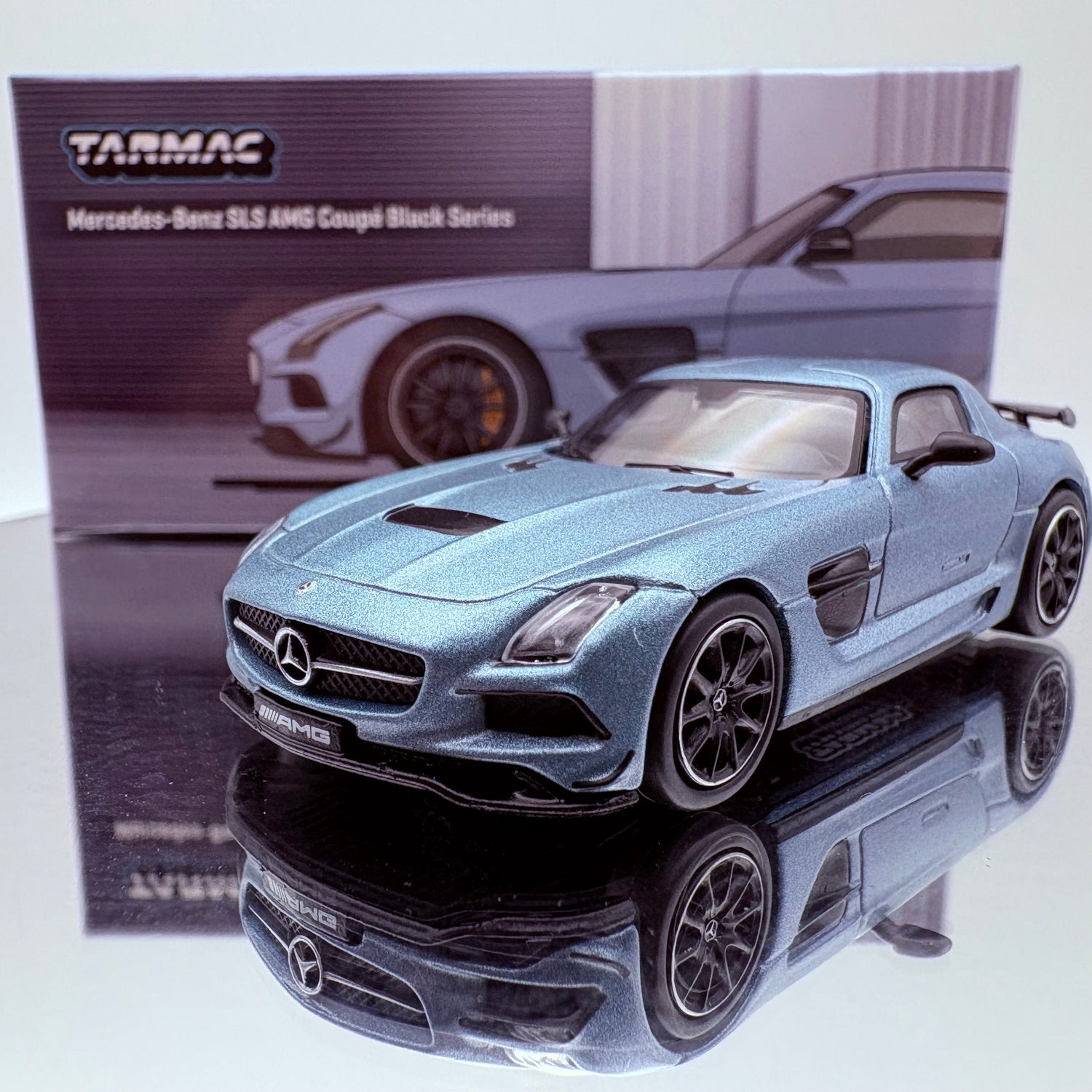 Tarmac Works - 1:64 DieCast Modelle