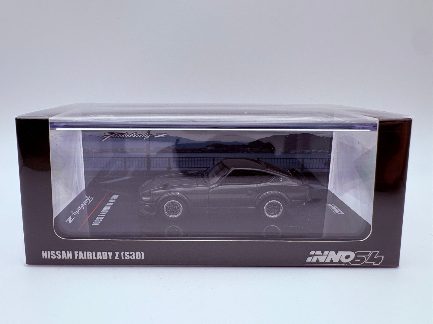 Inno64 Nissan Fairlady Z