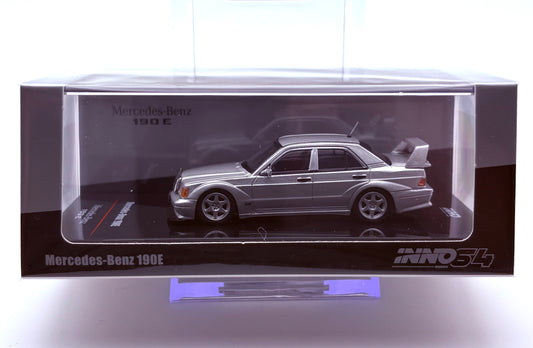 Inno64 Mercedes-Benz 190E