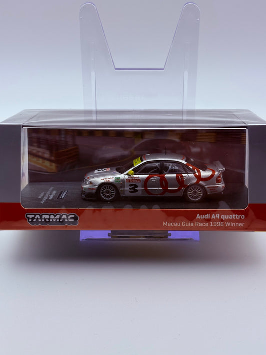 Tarmac Audi A4 Quattro „ Macau Guia Race 1996 Winner“