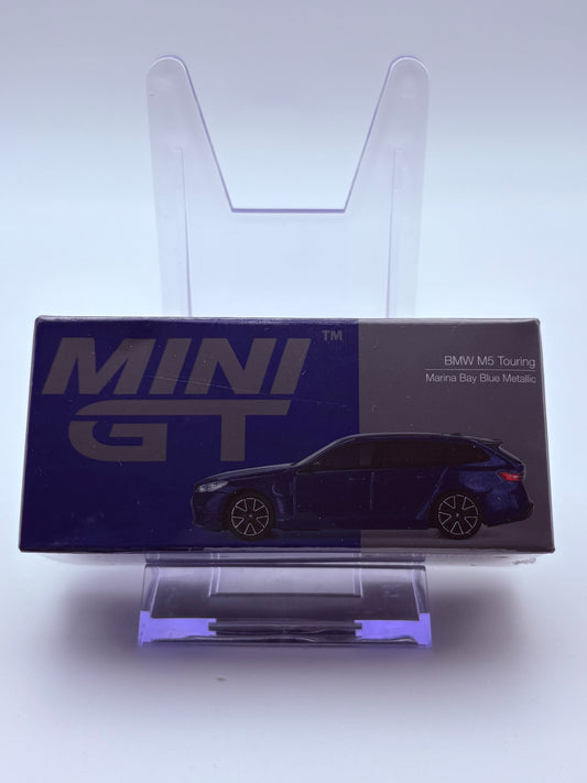 Mini GT BMW M5