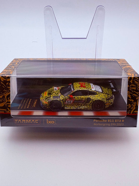 Tarmac Porsche 911 GT3 R