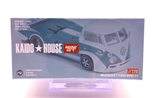 Kaido House #220 Volkswagen T1 Kaido Works V1
