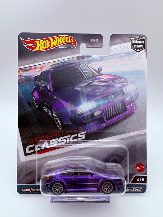 Hot Wheels Volkswagen Corrado VR6