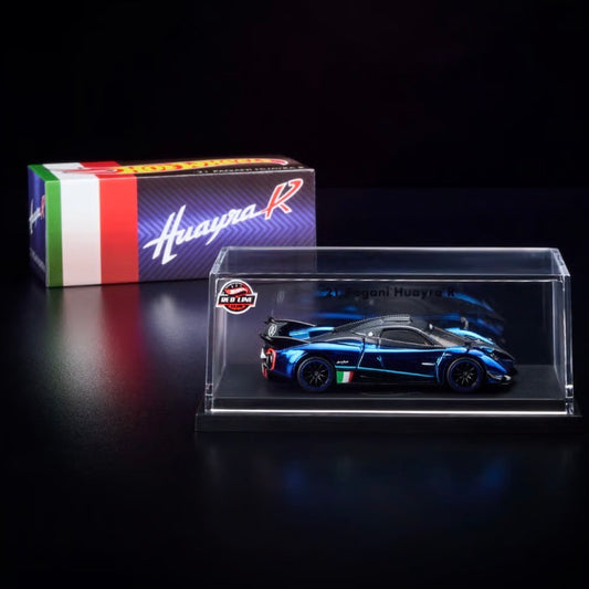 Hot Wheels RLC Pagani HUAYRA R sealed
