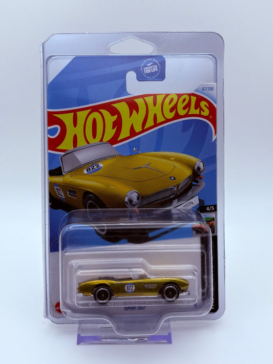 Hot Wheels BMW 507 STH