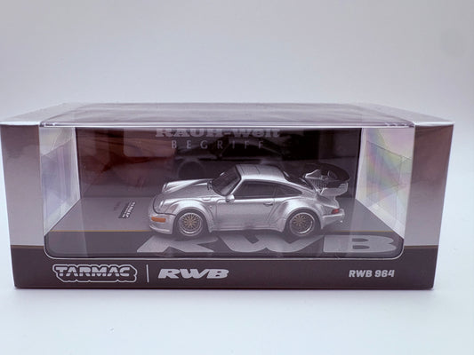 Tarmac RWB Porsche 964