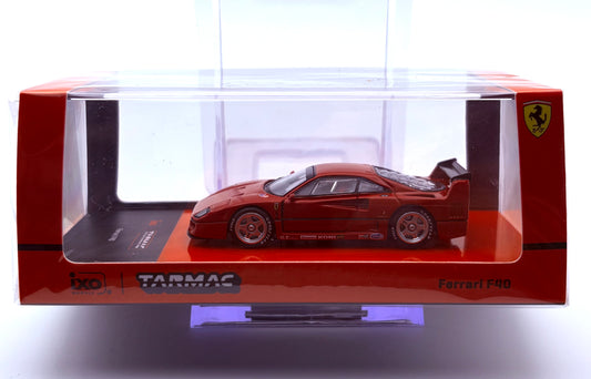 Tarmac Ferrari F40