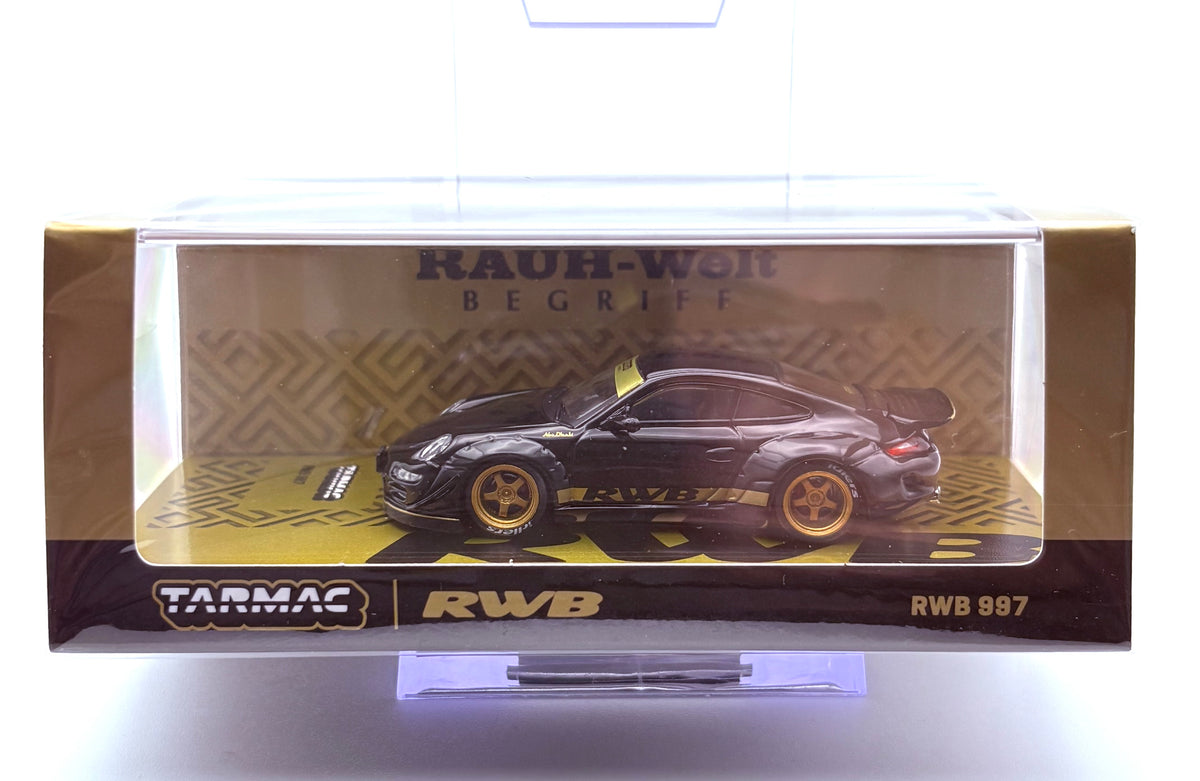 Tarmac RWB 997