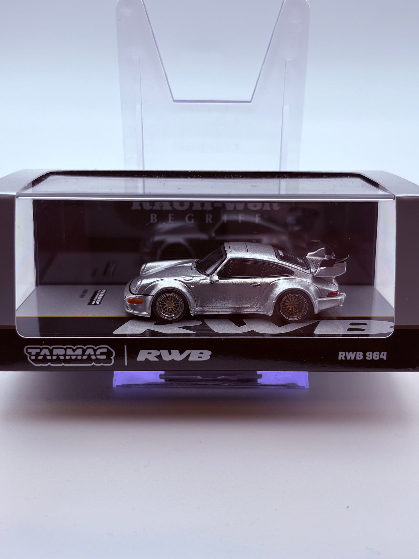 Tarmac Porsche 964 RWB
