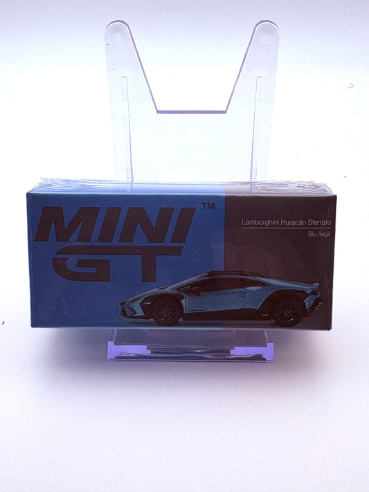Mini GT Lamborghini Huracán Sterrato