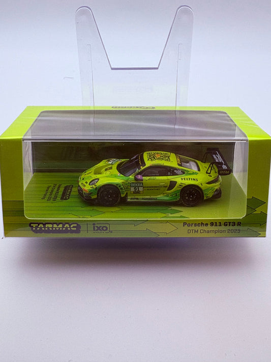 Tarmac Porsche 911 GT3 R